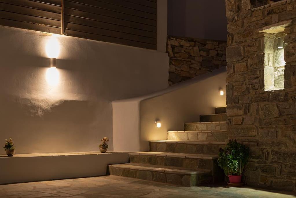Hh Bay Apartment Logaras Exterior photo